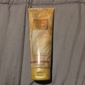 Bath & Body Works IN THE STARS Ultimate Hydration Body Cream 8oz.